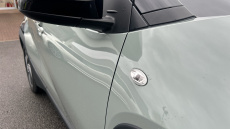 Toyota Aygo X 1.0 VVT-i Exclusive 5dr Auto Petrol Hatchback